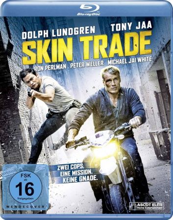 Skin Trade 2014 1080p BluRay AV1-SWAXXON