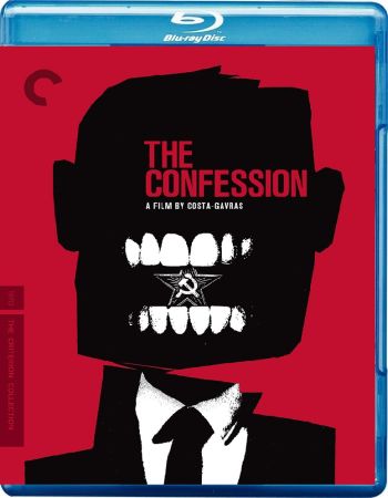 The Confession 1970 Criterion 1080p BluRay x264-OFT