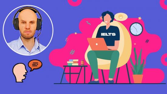 IELTS Success Online: IELTS Speaking