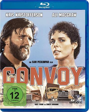 Convoy 1978 Extended Edition 1080p BluRay x264-OFT