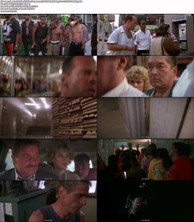 Die Hard With a Vengeance 1995 1080p BluRay DD+ 5.1 X265-Ralphy