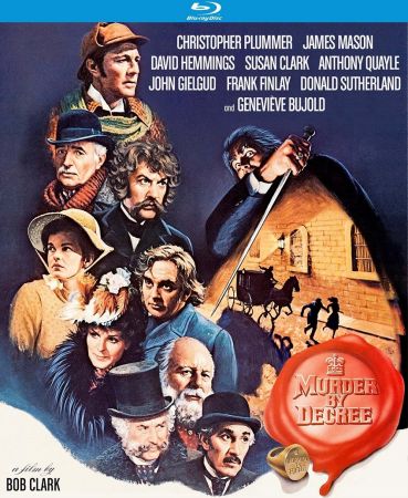 Murder By Decree 1979 Remastered 1080p BluRay HEVC x265 5.1 BONE