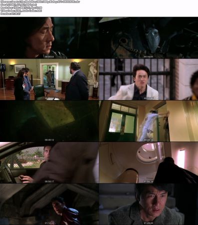The Medallion 2003 1080p BluRay AV1-SWAXXON