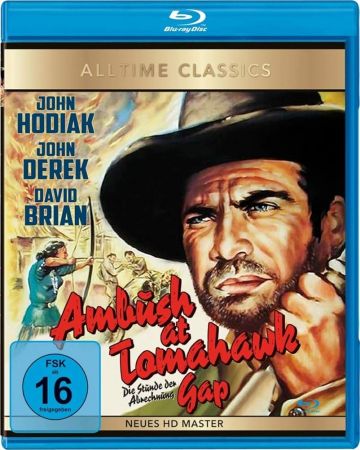Ambush at Tomahawk Gap 1953 1080p BluRay x264-OFT