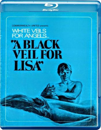 A Black Veil for Lisa 1968 1080p BluRay x264-OFT