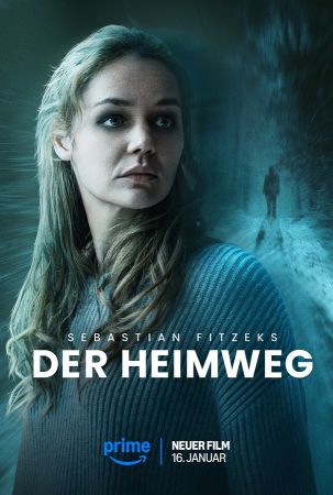 Sebastian Fitzeks Der Heimweg 2025 1080p AMZN WEB-DL DD+5.1 H264-playWEB
