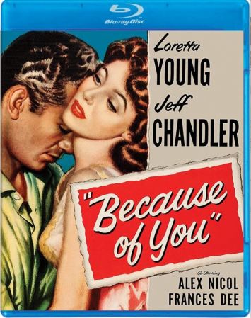 Because of You 1952 720p BRRip x264-Classics