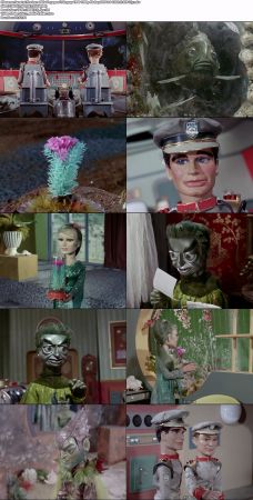 The Incredible Voyage of Stingray 1980 1080p BluRay DDP 2.0 10bit H265-iVy
