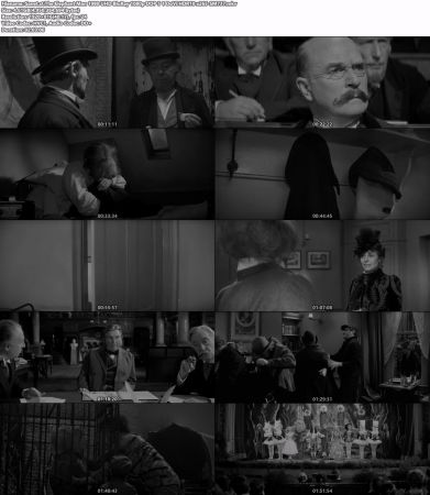 The Elephant Man 1980 UHD BluRay 1080p DDP 5.1 DoVi HDR10 x265-SM737