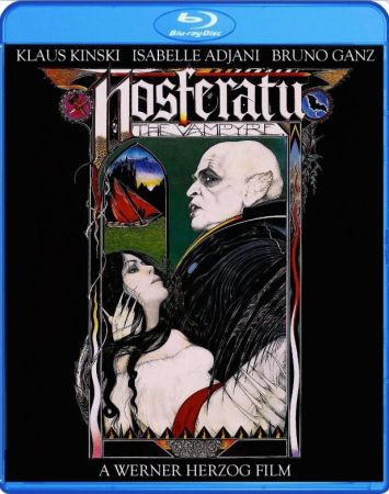 Nosferatu The Vampyre 1979 1080p BluRay HEVC x265 BONE
