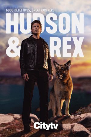 Hudson and Rex S07E05 720p HDTV x264-SYNCOPY