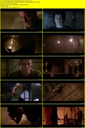 Alien 3 1992 1080p Web x264 5.1 Guyute