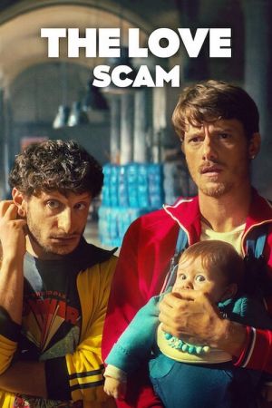 The Love Scam 2025 1080p WEB h264-EDITH