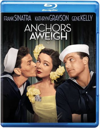 Anchors Aweigh 1945 1080p BluRay x264-OFT