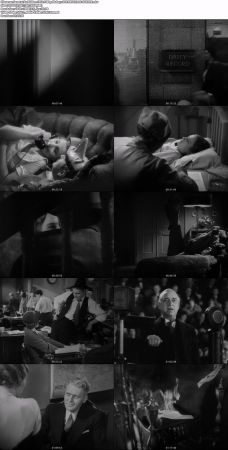 Forbidden 1932 1080p BluRay x265 HEVC FLAC-SARTRE