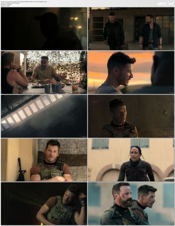 Sniper The Last Stand 2025 1080p AMZN WEB-DL DDP5.1 H264-FLUX