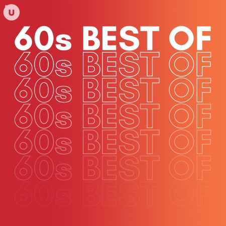 VA - Best of by uDiscover 60s-2010s - Collection (2023) MP3