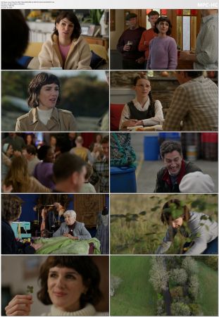 Love of the Irish 2025 720p AMZN WEB-DL DDP2.0 H264-FLUX