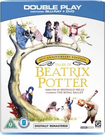 The Tales Of Beatrix Potter 1971 1080p BluRay x264 AAC-YTS