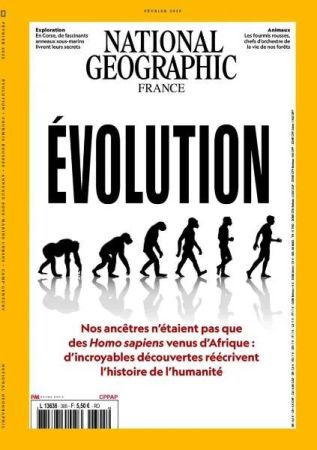 National Geographic France
