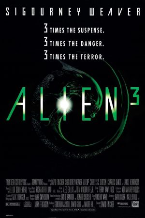 Alien 3 1992 1080p Web x264 5.1 Guyute