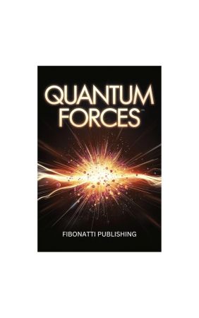 Quantum Forces: How Quantum Mechanics Meets Ancient Wisdom and Modern Life