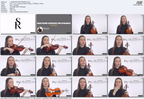 Violin Mastery: From Intermediate to Advanced Level (2025)