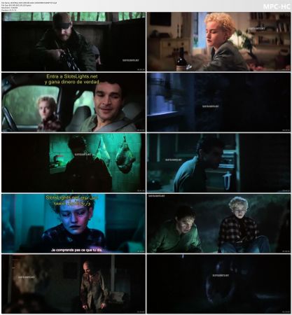 Wolf Man 2025 HDCAM x264-SUNSCREEN