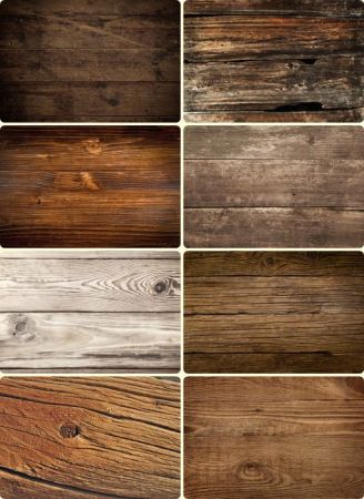 Raw Wood Backgrounds pack #02