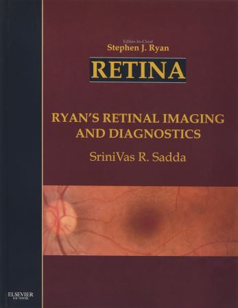 Ryan's Retinal Imaging and Diagnostics 1st Edition