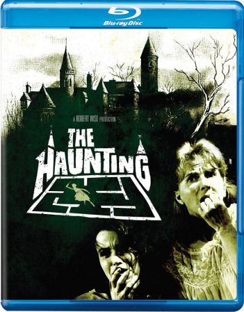 The Haunting 1963 1080p BluRay AV1-SWAXXON