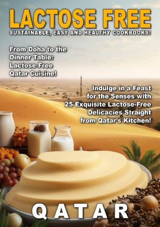 Lactose free - Qatar, 2025