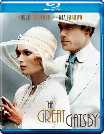 The Great Gatsby 1974 1080p BluRay AV1-SWAXXON