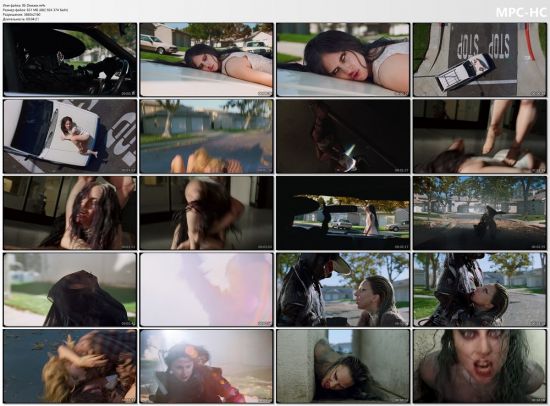 Lady Gaga - Disease (Single)[iPhone] (2024) WEB-DL, 2160