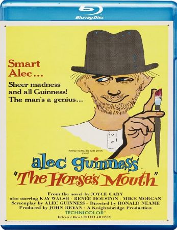 The Horses Mouth 1958 1080p BluRay x264 AAC-YTS