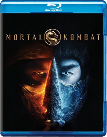 Mortal Kombat 2021 2160p 4K WEB x265 10bit HDR AAC 5.1-YTS
