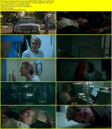 Trauma Center 2019 720p AMZN WEB-DL DDP5 1 H 264-NTG