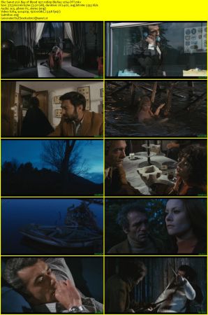 A Bay of Blood 1971 1080p BluRay x264-OFT