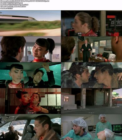 Taxi 3 2003 1080p BluRay DDP 5.1 10bit H265-iVy