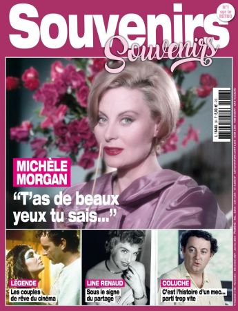 Souvenirs Souvenirs N.36 - Novembre-Decembre 2024 - Janvier 2025