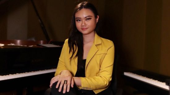 Foundation to Piano Techniques with Award Winning Pianist