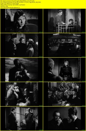 Arch of Triumph 1948 1080p BluRay x264-OFT