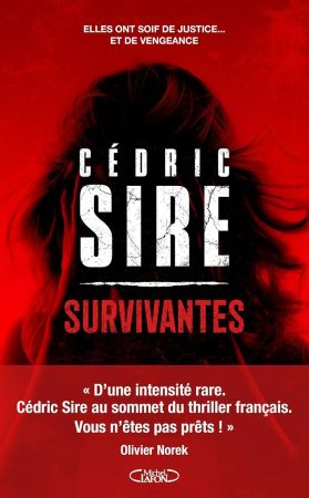 Cedric Sire,