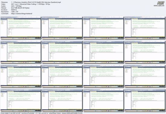 Faang SQL queries part-2