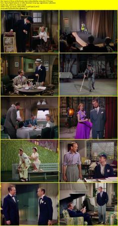 Three Little Words 1950 1080p BluRay x264 AAC-YTS