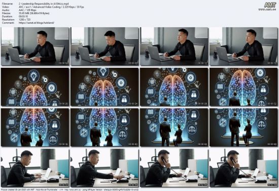 CEO Playbook: Generative AI by Peter Alkema