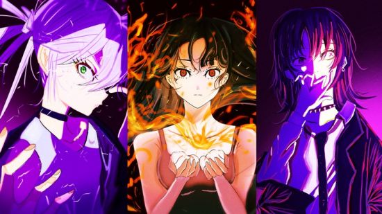 Master Color Theory to Create Captivating Character Drawings
