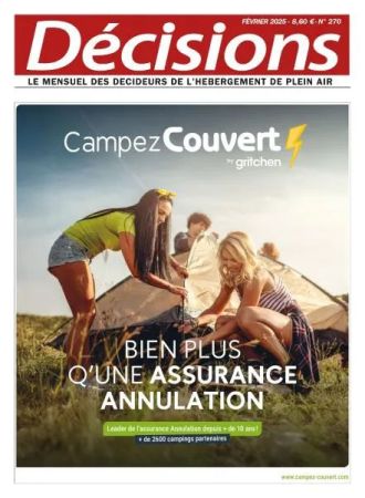 Decisions HPA - Fevrier 2025