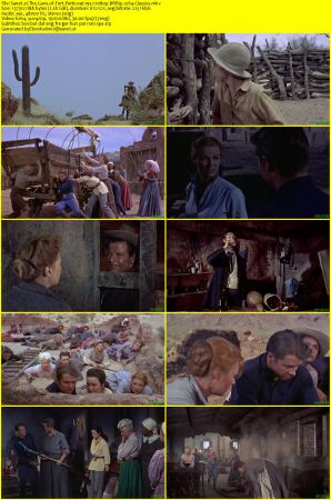 The Guns of Fort Petticoat 1957 1080p BRRip x264-Classics