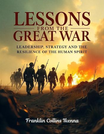 Lessons from the Great War